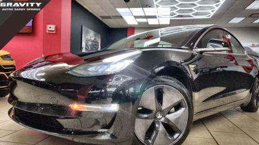 TESLA MODEL 3 2019 5YJ3E1EA5KF297177 image